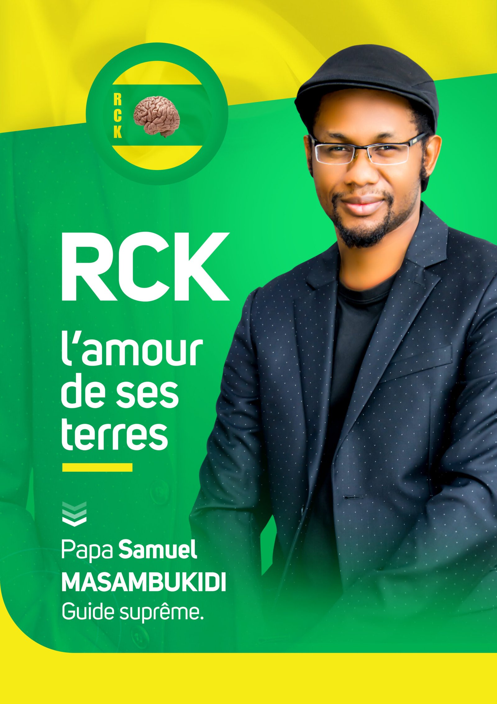 Processus Électoral : Mobilisation tous Azimuts avec la ligue des jeunes du  RCK