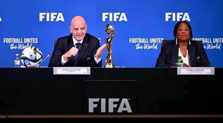 Ingérences politiques : la FIFA met en garde la RDC et compte prendre des lourdes sanctions. Ingérences politiques : la FIFA met en garde la RDC et compte prendre des lourdes sanctions.