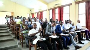 En Assemblée générale, la Synergie des organisations Syndicales donne un ultimatum au Gouvernement.