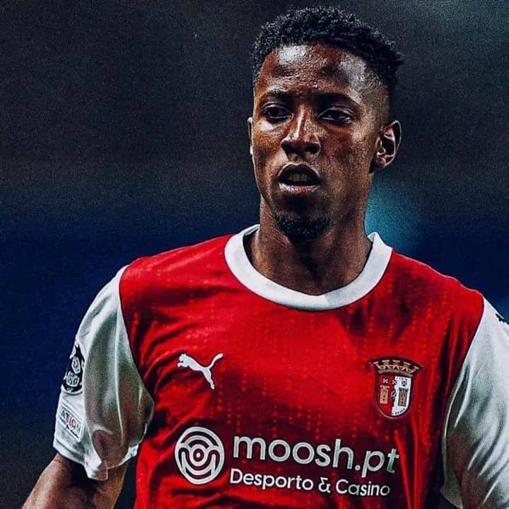 Football : Simon Banza, futur Léopard ? Football : Simon Banza, futur Léopard ?