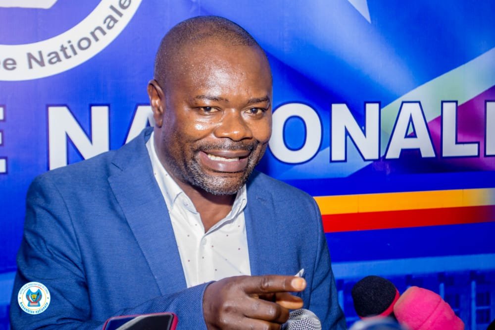 Scandaleux Accord RDC  et  Primera Gold, Alfred Maïcha rejoint par les Miniers et Onyanya.