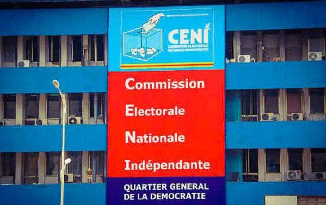 Élection 2023 : la Ceni n’a pas le  pouvoir de contracter un prêt Élection 2023 : la Ceni n’a pas le  pouvoir de contracter un prêt