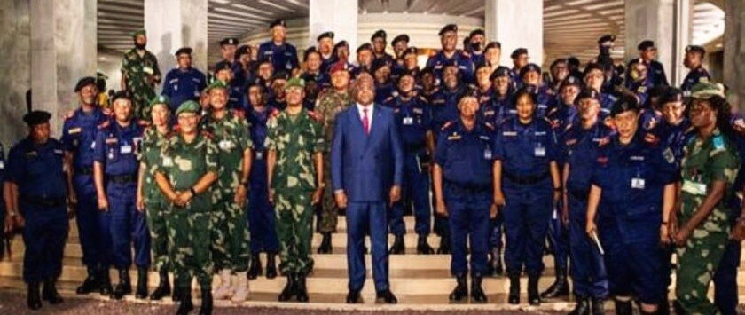 Le Carnage de Goma ouvre la voie à la requalification de l’Etat de siège Le Carnage de Goma ouvre la voie à la requalification de l’Etat de siège