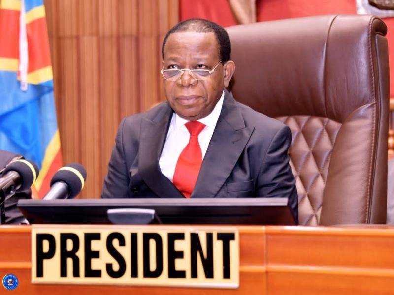 Comment désamorcer la motion contre Bahati Lukwebo ? Comment désamorcer la motion contre Bahati Lukwebo ?