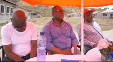 Cité du Synamed le S.O.S des medecins au chef de l’État Félix Tshisekedi Cité du Synamed le S.O.S des medecins au chef de l’État Félix Tshisekedi