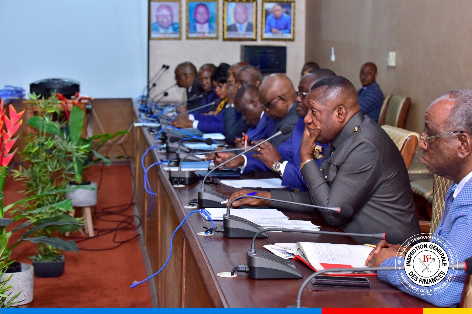 Code des investissements :  Evaluation des modalités de contrôle des exonérations Code des investissements :  Evaluation des modalités de contrôle des exonérations