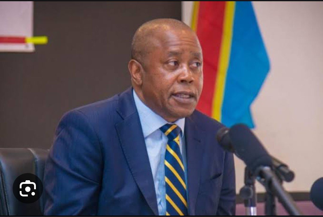 Pour information ou audition : 8 collaborateurs de Denis kadima attendus à l’ANR Pour information ou audition : 8 collaborateurs de Denis kadima attendus à l’ANR