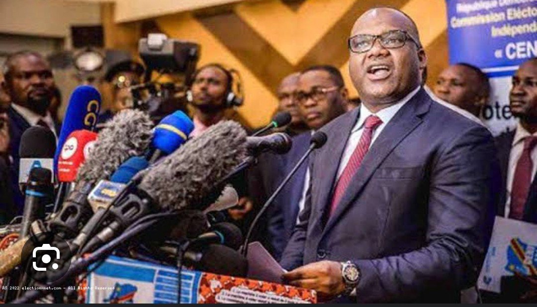 Les vraies raisons de la volte-face de Corneille Nanga envers  Félix Tshisekedi… Les vraies raisons de la volte-face de Corneille Nanga envers  Félix Tshisekedi…