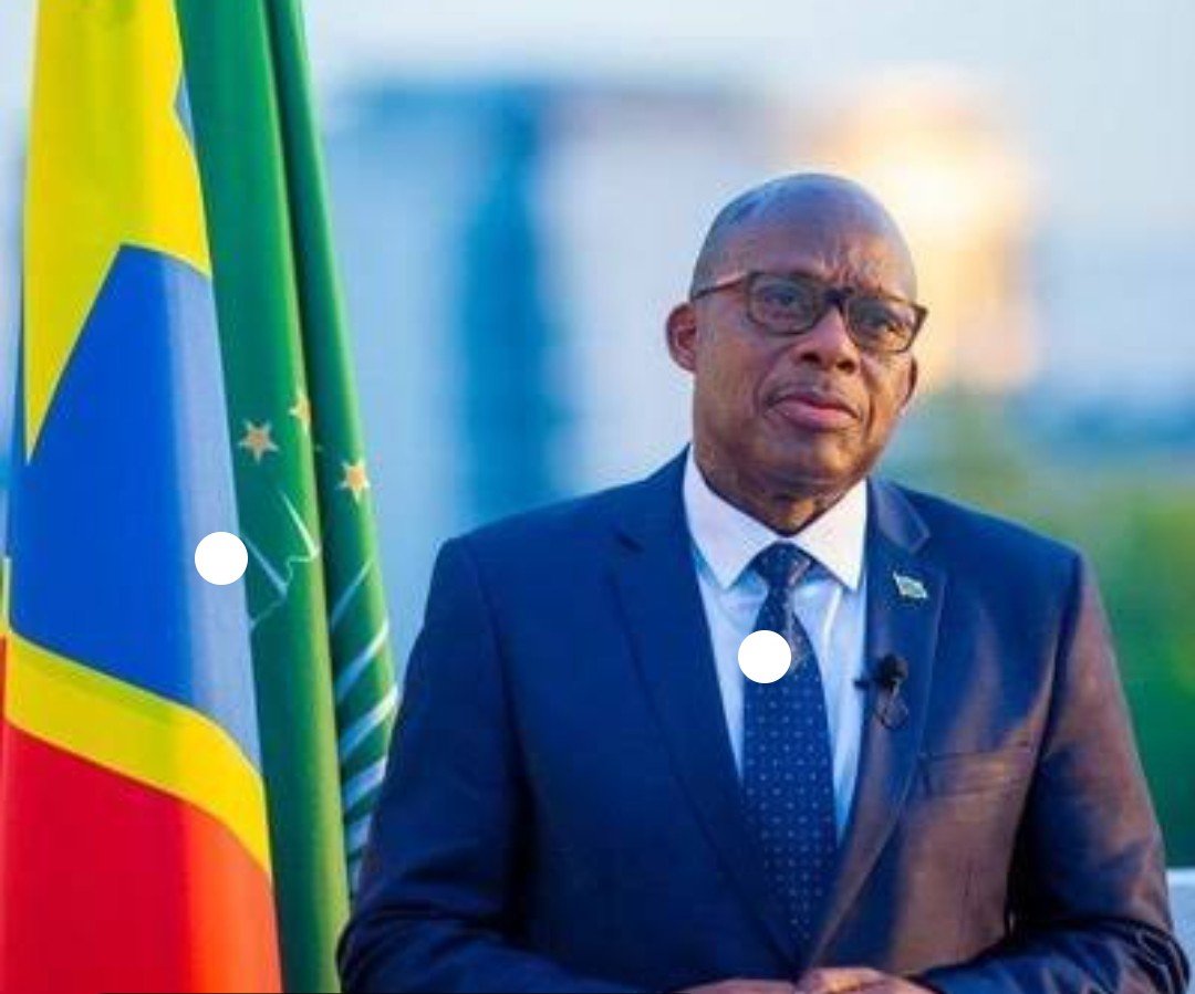 Affaiblissement de la diplomatie Congolaise avec Christophe Lutundula Affaiblissement de la diplomatie Congolaise avec Christophe Lutundula