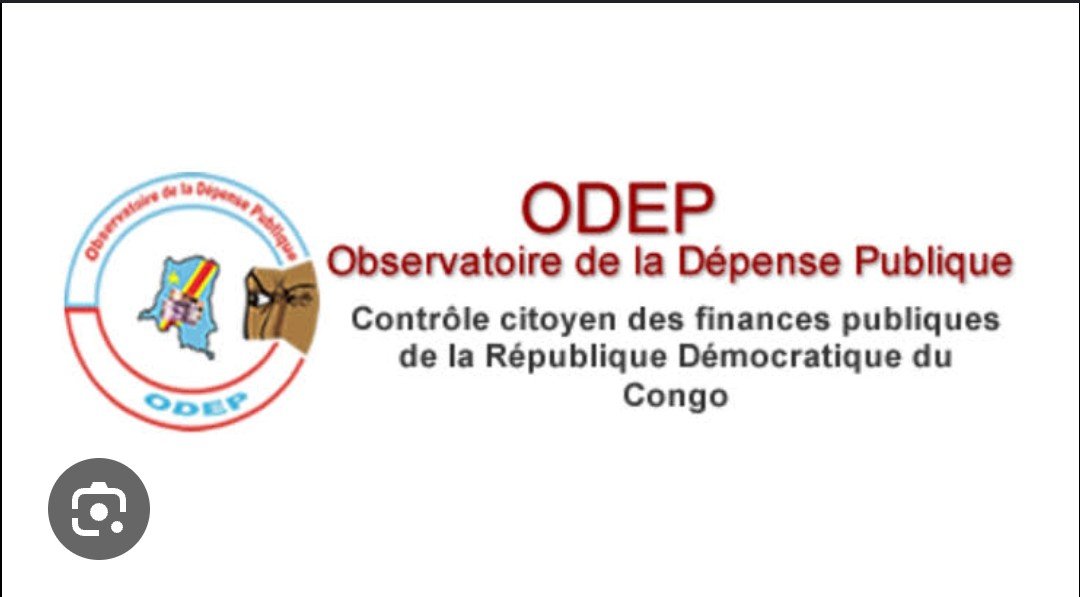 Détournement de 25 Millions de dollars Américains : L’Odep  dénonce la procédure cavalière… Détournement de 25 Millions de dollars Américains : L’Odep  dénonce la procédure cavalière…