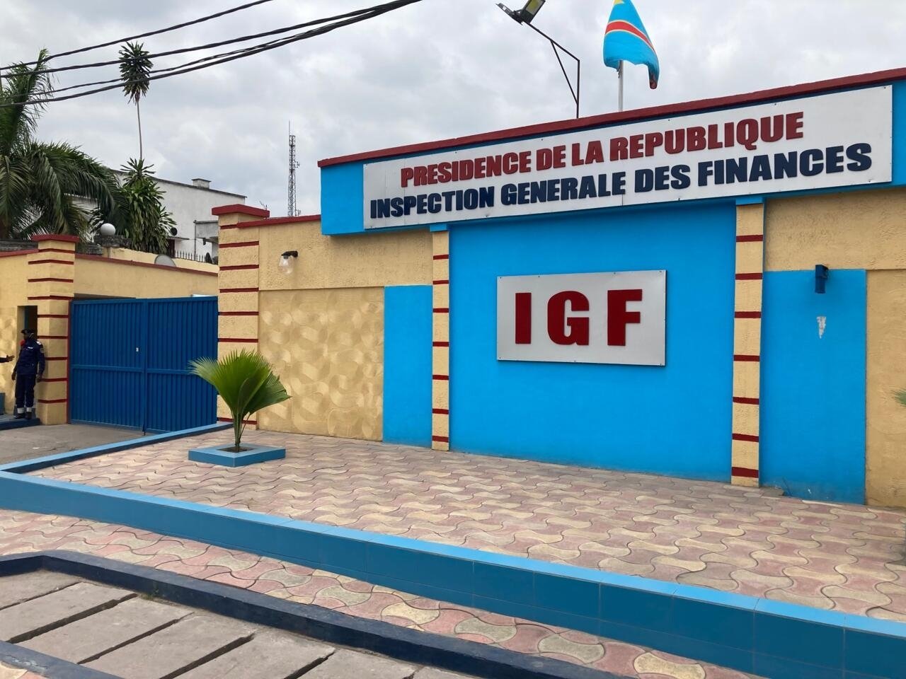 Inébranlable, l’IGF sur les traces du réseau mafieux des agents chargés de la paie des fonctionnaires… Inébranlable, l’IGF sur les traces du réseau mafieux des agents chargés de la paie des fonctionnaires…