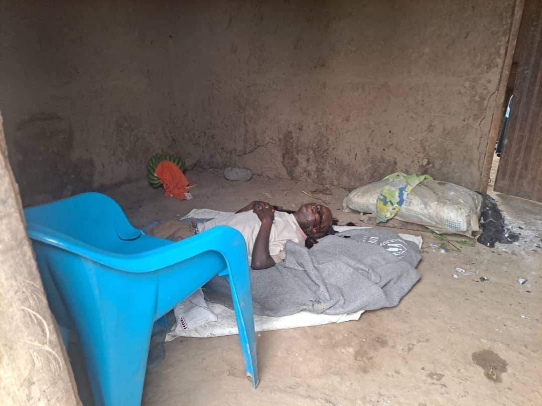 Qu’est ce qui se passe réellement à Melemba Nkulu ?