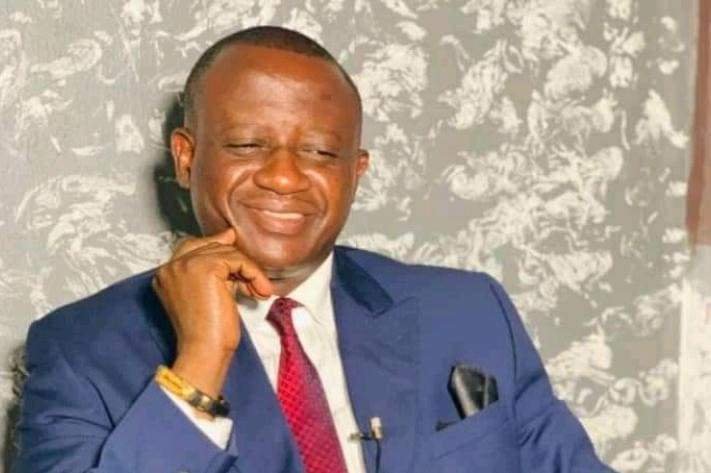 Auteur de la Fameuse phrase « akolia Mbuma » , Barnabé Milinganyo peut désormais retrouver les plateaux de médias Auteur de la Fameuse phrase « akolia Mbuma » , Barnabé Milinganyo peut désormais retrouver les plateaux de médias