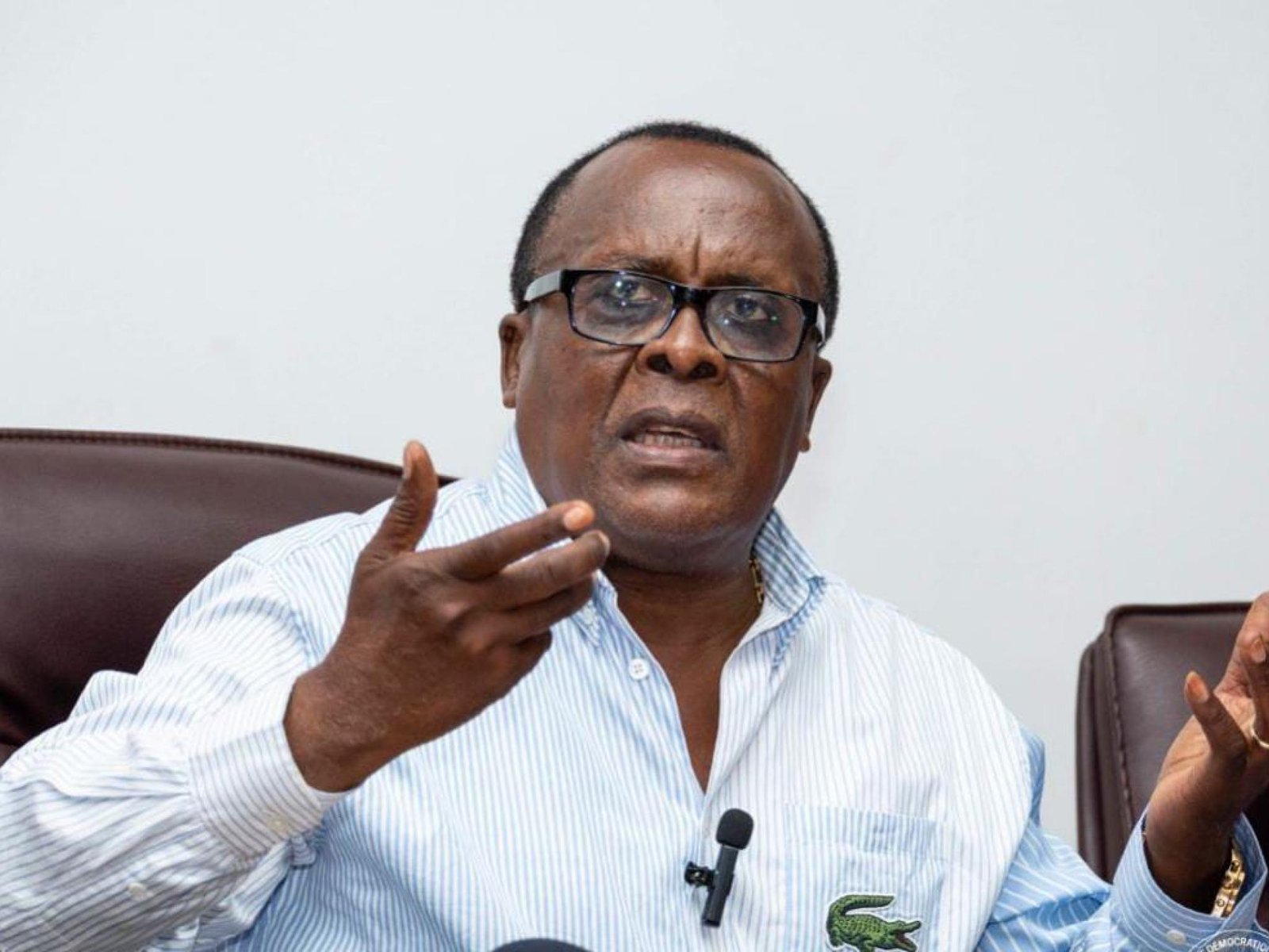 Football : Kabulo Mwana kabulo refuse les terrains à l’EPFKIN Football : Kabulo Mwana kabulo refuse les terrains à l’EPFKIN