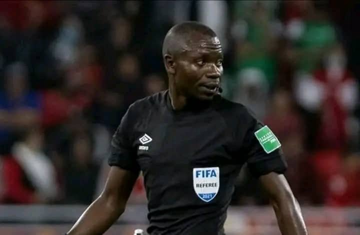 Coupe du monde des clubs de la FIFA 2023 : la RDC valablement représentée