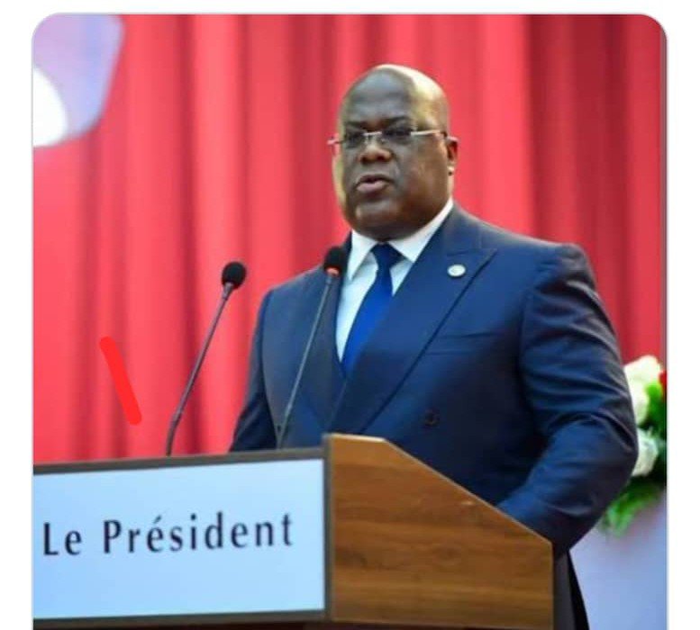 Violences et barbarie à Malemba Nkulu : le chef de l’État hausse le ton Violences et barbarie à Malemba Nkulu : le chef de l’État hausse le ton