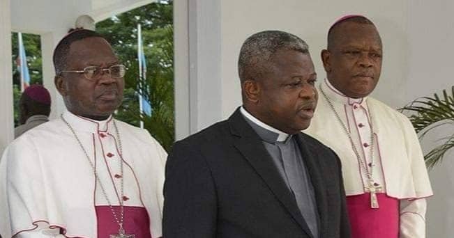 Élections 2023 : L’église catholique contre les opportunistes qui changent des camps politiques. Élections 2023 : L’église catholique contre les opportunistes qui changent des camps politiques.