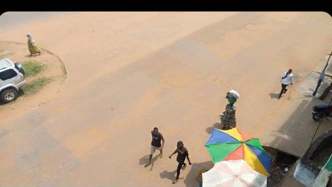 Campagne Électorale : un incident entre MLC et UDPS à Mbuji Mayi