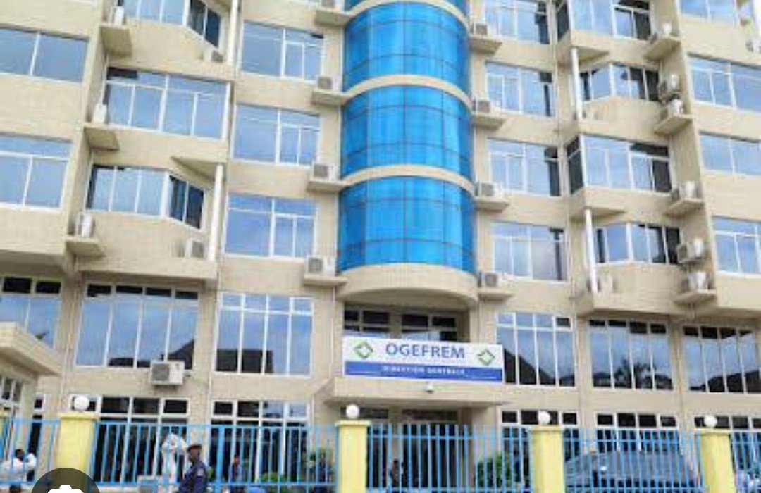 Prétendu détournement à l’ogefrem, L’IGF s’impose Prétendu détournement à l’ogefrem, L’IGF s’impose