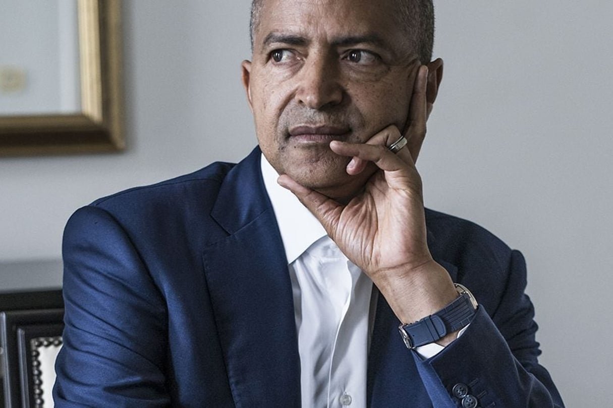 Moïse Katumbi Félicite et encourage  la CENI et la Cour Constitutionnelle