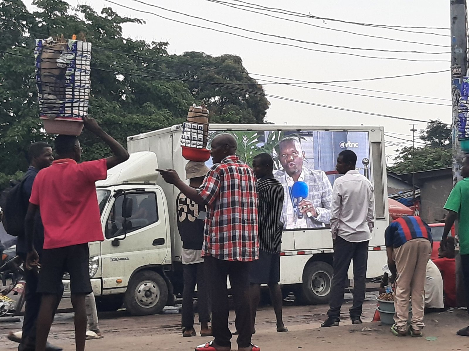 La réélection Félix Tshisekedi : une victoire de la solidarité et de la confiance dixit Félix Tshisekedi La réélection Félix Tshisekedi : une victoire de la solidarité et de la confiance dixit Félix Tshisekedi