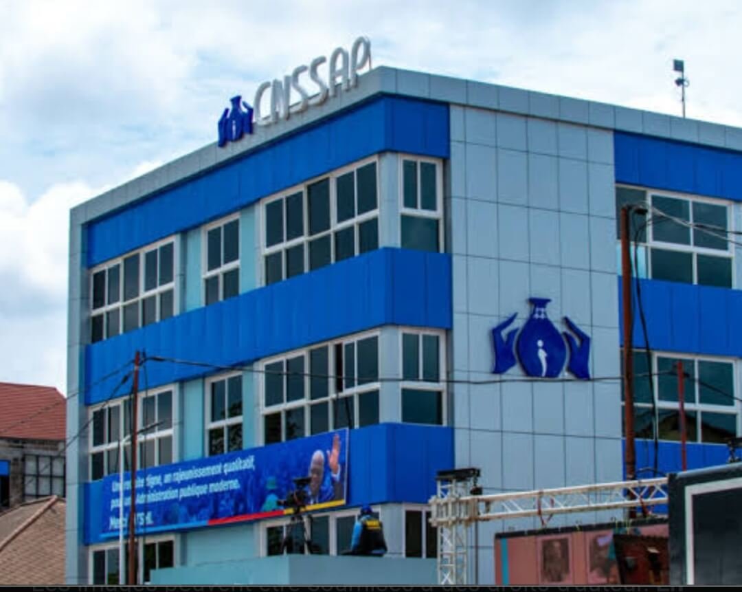 RDC : La CNSSAP lance l’installation des comités d’hygiène, santé et sécurité à travers les provinces RDC : La CNSSAP lance l’installation des comités d’hygiène, santé et sécurité à travers les provinces