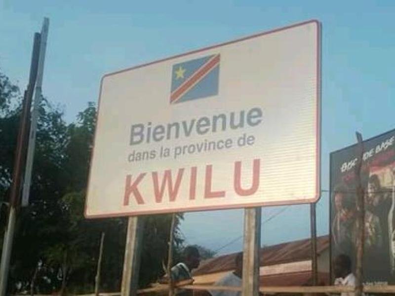 Élection dans le Kwilu : le garde du corps de la ministre de la formation professionnelle tire à bout portant sur un électeur… Élection dans le Kwilu : le garde du corps de la ministre de la formation professionnelle tire à bout portant sur un électeur…