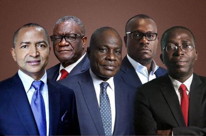 Publications des résultats des élections : l’opposition sur le point de s’unir… Publications des résultats des élections : l’opposition sur le point de s’unir…