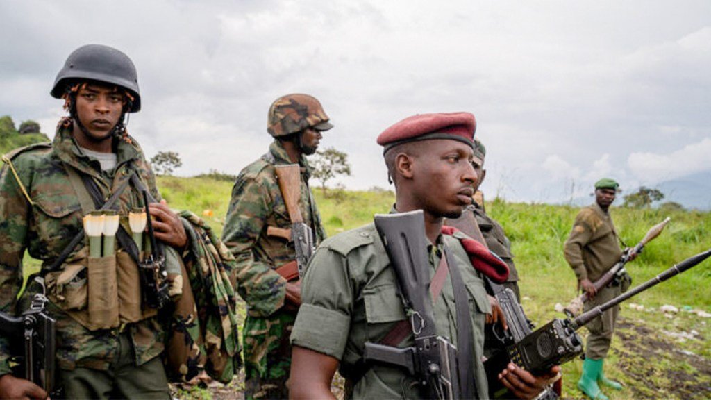 Situation sécuritaire au Nord-Kivu : Les USA imposent un cessez – le – entre  les FARDC et les groupes armés