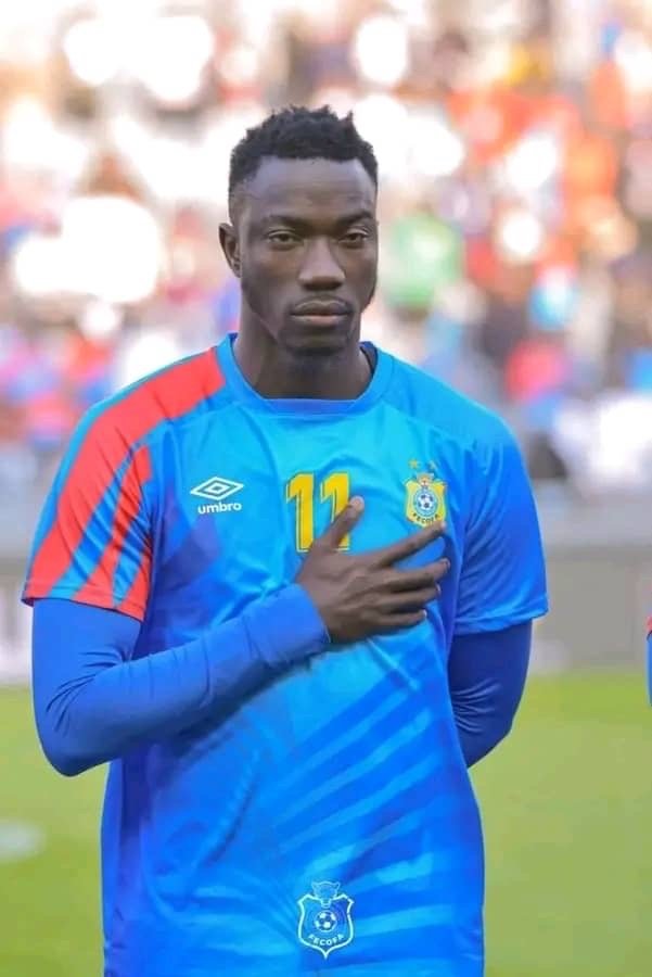 Mercato Hivernal: l’Espagne pays d’accueil pour les joueurs de la RDC ? Mercato Hivernal: l’Espagne pays d’accueil pour les joueurs de la RDC ?