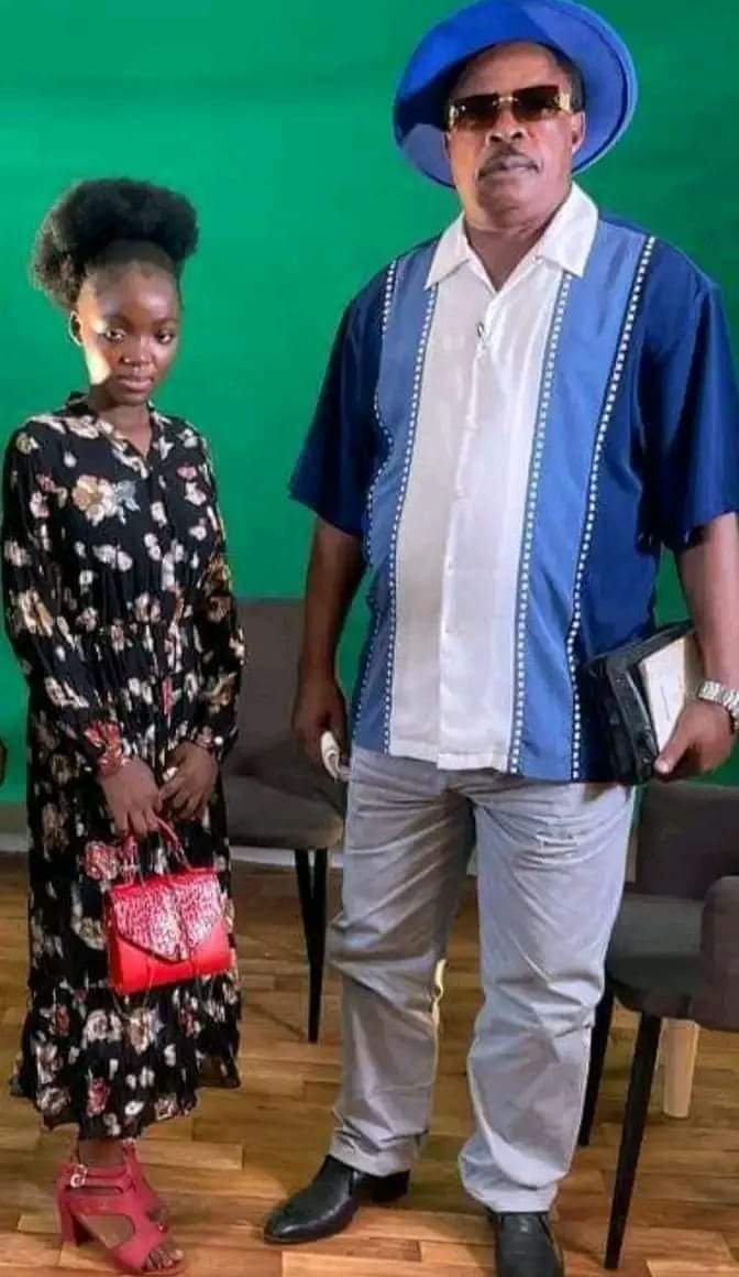Le dernier Mariage du Pasteur Pierre KASONGO l’amène à makala ! Le dernier Mariage du Pasteur Pierre KASONGO l’amène à makala !