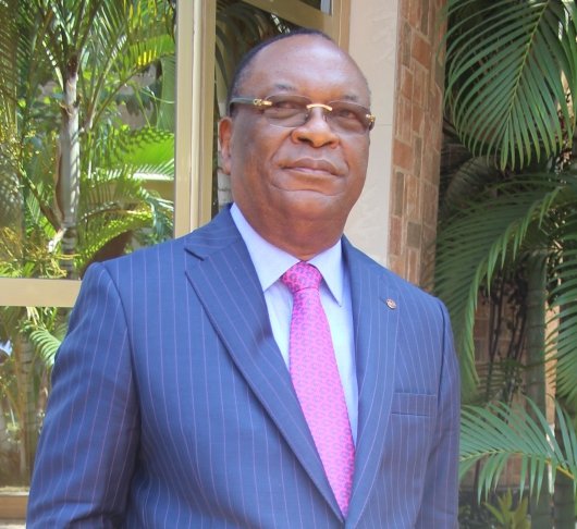 Message des vœux du sénateur Jean Philibert MABAYA GIZI à Son Excellence Monsieur le Président de la République, Félix-Antoine TSHISEKEDI TSHILOMBO Message des vœux du sénateur Jean Philibert MABAYA GIZI à Son Excellence Monsieur le Président de la République, Félix-Antoine TSHISEKEDI TSHILOMBO