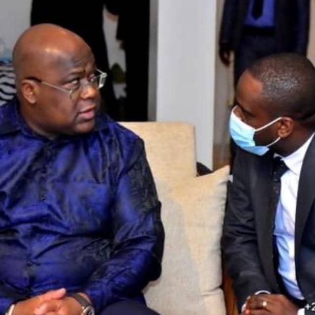 Message de félicitations de Junior MATA D.G de la CNSSAP Message de félicitations de Junior MATA D.G de la CNSSAP