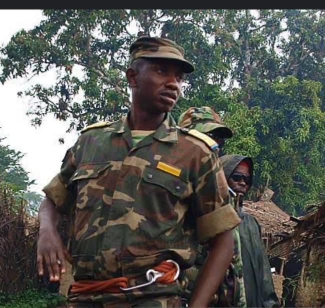 Colonel Mamadou Ndala : 10 ans après son assassinat, un autre Mamadou tarde d’arriver Colonel Mamadou Ndala : 10 ans après son assassinat, un autre Mamadou tarde d’arriver