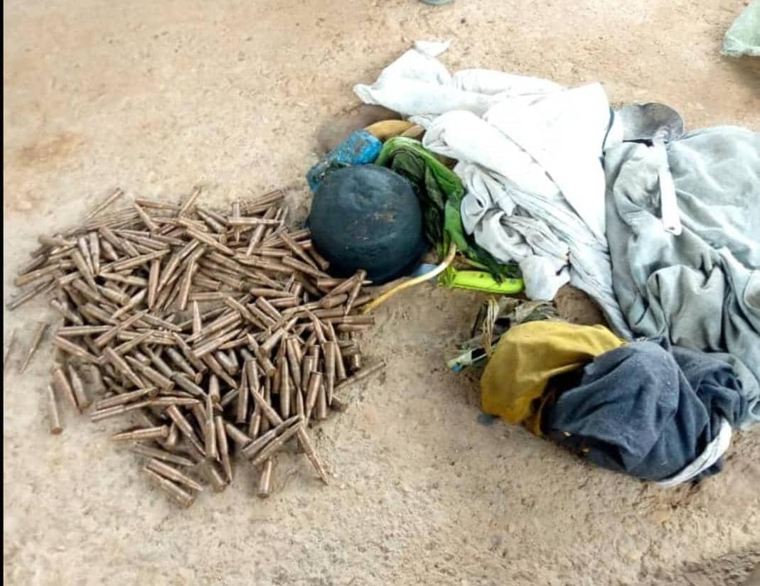 NORD KIVU : DEUX POSITIONS DES FARDC ATTAQUEES PAR DES JEUNES MANIPULES PAR DES POLITICIENS