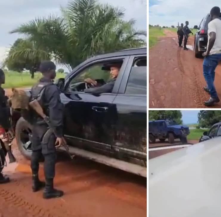 Haut katanga : Moïse Katumbi entre la liberté et la résidence surveillée ! Haut katanga : Moïse Katumbi entre la liberté et la résidence surveillée !