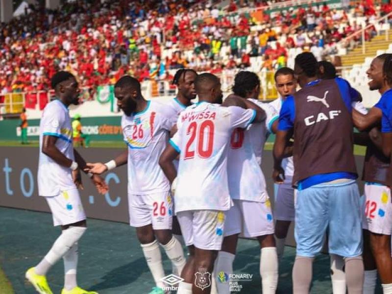 CAN Côte d’Ivoire 2023 : la caf  sur les traces de l’entraîneur Marocain Walid Regragui