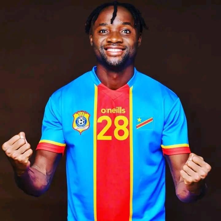 CAN Côte d’Ivoire 2023 : A QUELQUES HEURES DU MATCH RDC – TANZANIE , FISTON KAKALA LANCE CE MESSAGE AUX TANZANIENS CAN Côte d’Ivoire 2023 : A QUELQUES HEURES DU MATCH RDC – TANZANIE , FISTON KAKALA LANCE CE MESSAGE AUX TANZANIENS