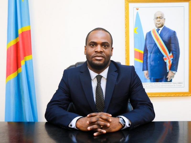 MESSAGE DU DG DE LA CNSSAP JUNIOR MATA AU COUPLE PRESIDENTIEL APRES CONFIRMATION DE LA RÉÉLECTION DU CHEF DE L’ETAT FÉLIX TSHISEKEDI MESSAGE DU DG DE LA CNSSAP JUNIOR MATA AU COUPLE PRESIDENTIEL APRES CONFIRMATION DE LA RÉÉLECTION DU CHEF DE L’ETAT FÉLIX TSHISEKEDI