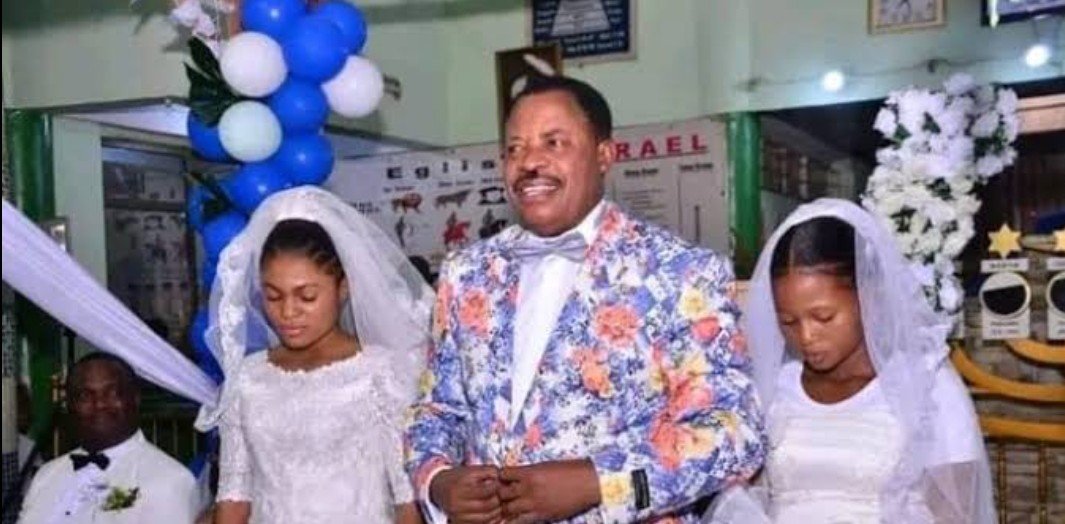 RDC :  le pasteur  Pierre KASONGO de l’église Primitive serait aux arrêts RDC :  le pasteur  Pierre KASONGO de l’église Primitive serait aux arrêts