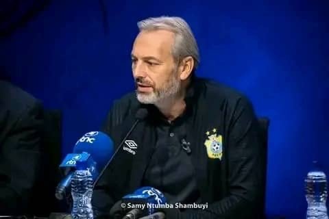 Can Côte d’Ivoire 2023: les léopards de la RDC obligés de faire mieux dès l’entame de la compétition Can Côte d’Ivoire 2023: les léopards de la RDC obligés de faire mieux dès l’entame de la compétition