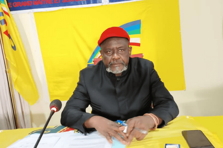 Fuyants l&rsquo;insécurité judiciaire, Franck Diongo et Christian Mwando deja en exile !