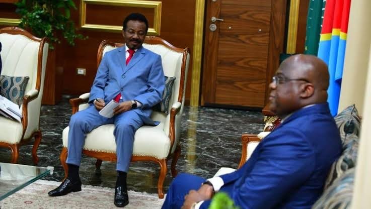 MÉGESTION DE MBOSO KODIA, LES ASSISTANTS PARLEMENTAIRES NE DÉSARMEMENT PAS… MÉGESTION DE MBOSO KODIA, LES ASSISTANTS PARLEMENTAIRES NE DÉSARMEMENT PAS…