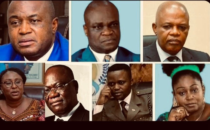 Contentieux Electoral : 68 recours traités et rejetés par la Cour Constitutionnelle ! Contentieux Electoral : 68 recours traités et rejetés par la Cour Constitutionnelle !