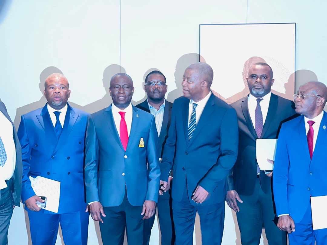 Politique : Nommé informateur Augustin KABUYA entame son travail avec l’opposition Politique : Nommé informateur Augustin KABUYA entame son travail avec l’opposition