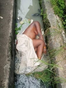 INSÉCURITÉ A KINSHASA : UN CORPS SANS TETE RETROUVÉ A LEMBA !