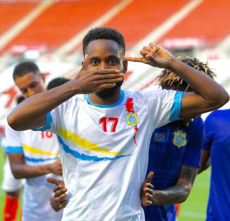 CAN Côte d’Ivoire 2023: Les joueurs congolais vont mettre la main sur leur bouche pendant l’hymne National en dénonciation des atrocités de l’est CAN Côte d’Ivoire 2023: Les joueurs congolais vont mettre la main sur leur bouche pendant l’hymne National en dénonciation des atrocités de l’est