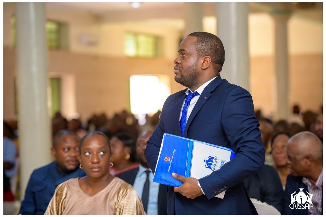 GRANDE CAMPAGNE MÉDIATIQUE DE DIABOLISATION CONTRE LE TOP MANAGER DE LA CNSSAP JUNIOR MATA GRANDE CAMPAGNE MÉDIATIQUE DE DIABOLISATION CONTRE LE TOP MANAGER DE LA CNSSAP JUNIOR MATA