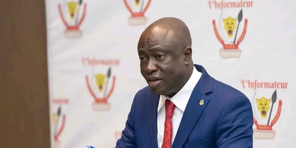 POURSUITE DES CONSULTATIONS PAR L’INFORMATEUR : L’UDPS EXIGENT