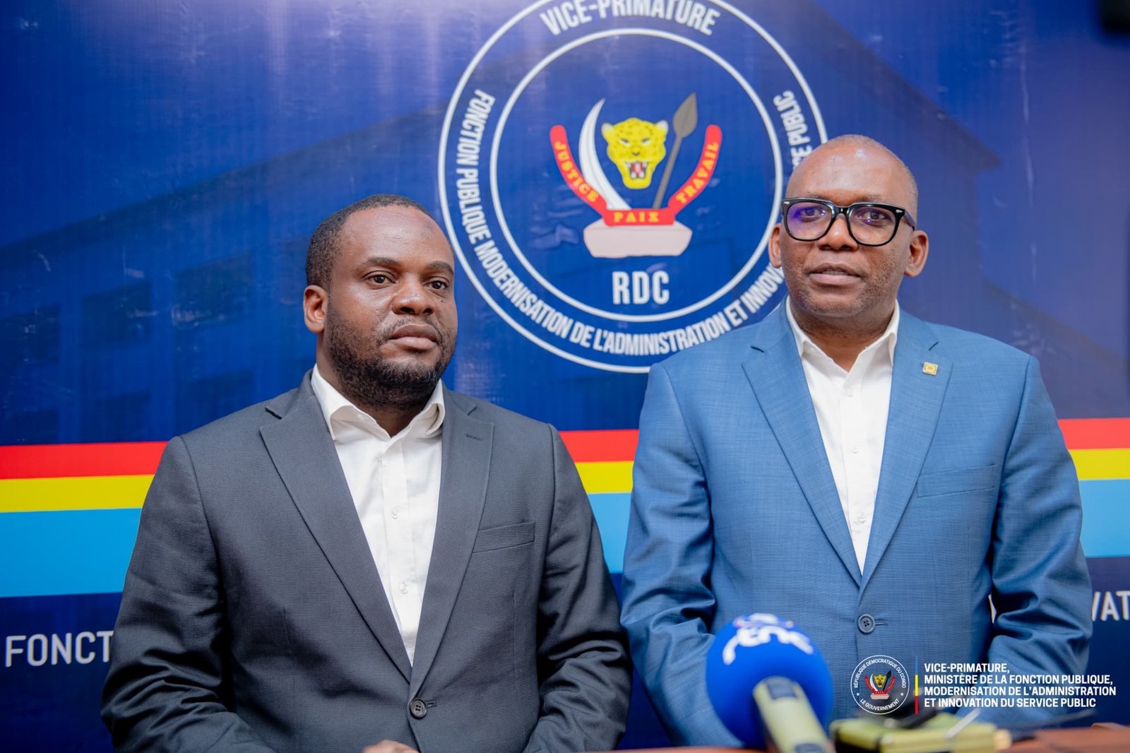 CNSSAP BILAN 2023 – FEUILLE DE ROUTE 2024 : AU REGARD DES PERFORMANCES ENREGISTRÉES, LA TUTELLE JP LIHAU SALUE LES EFFORTS DU DG JUNIOR MATA ET DU PCA CHRISTIAN NTUNGILA DANS LA CONSOLIDATION DES ACQUIS DE LA RÉFORME INITIÉE PAR LE PRÉSIDENT FÉLIX TSHISEKEDI CNSSAP BILAN 2023 – FEUILLE DE ROUTE 2024 : AU REGARD DES PERFORMANCES ENREGISTRÉES, LA TUTELLE JP LIHAU SALUE LES EFFORTS DU DG JUNIOR MATA ET DU PCA CHRISTIAN NTUNGILA DANS LA CONSOLIDATION DES ACQUIS DE LA RÉFORME INITIÉE PAR LE PRÉSIDENT FÉLIX TSHISEKEDI